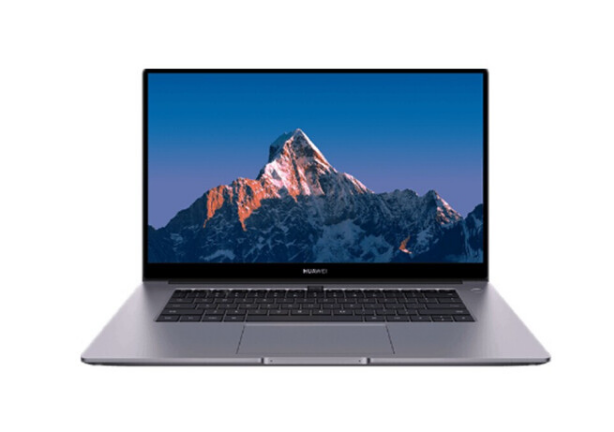 華為 MateBook B3-520 酷睿i7-1165G7/16GB/512GB/集顯/win11(支持win10)/15.6英寸