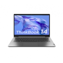 ThinkBook 14   14英寸商務(wù)辦公輕薄筆記本電腦 高清屏 i5-1240P 16G 1T W11