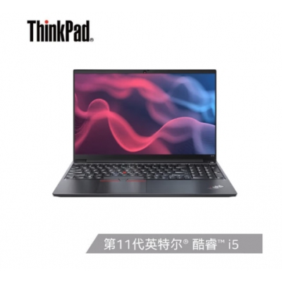 ThinkPad E15 15.6英寸經(jīng)典大屏 11代酷睿 IBM輕薄商務辦公筆記本電腦 0SCD Xe銳炬顯卡 i5-1135G7 16G內(nèi)存 512G固態(tài)硬盤