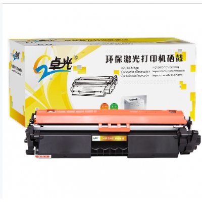 3117黑色硒鼓適用施樂Xerox Phaser 3117 3122 3124 3125N打印機 3117硒鼓