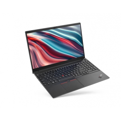 ThinkPad 聯(lián)想E15 酷睿獨顯版15.6英寸大屏輕薄商務辦公筆記本電腦 酷睿i5-1235U MX550獨顯 16G內存 512G固態(tài)