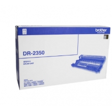 兄弟DR-2350黑色原裝硒鼓 適用于7080D、7180DN、7380、7480D、7880DN DR-235
