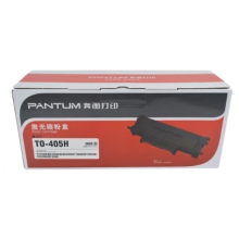  奔圖TO-405H粉盒大容量 P3370DN M6705 6863 7106 7205打印機碳粉硒鼓 3000頁