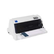 愛普生（EPSON） 發(fā)票打印機(jī)LQ-615KII