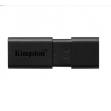 金士頓（Kingston） DT100G3 128Gu盤 高速U盤企業(yè)商務(wù)優(yōu)盤128G