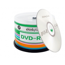 聯(lián)想（Lenovo）DVD-R光盤(pán)/刻錄盤(pán) 16速4.7GB 空白光盤(pán)