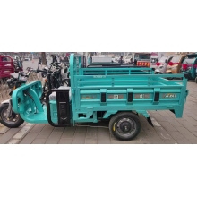 電動三輪車  1.6*1.1米車斗，60V32A電池